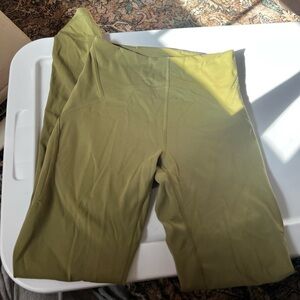 Lululemon Instill High Rise Leggings